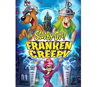 Scooby-Doo! Frankencreepy
