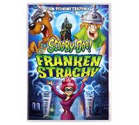 Scooby-Doo! Frankencreepy [DVD] [Region 2] (English audio)