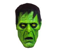 Scooby Doo Frankenstein Mask