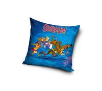 Scooby-Doo Gang Filled Cushion