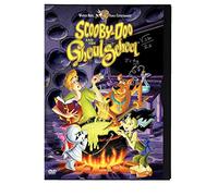 Scooby Doo: Ghoul School [DVD] [Region 1] [US Import] [NTSC]