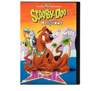 Scooby Doo: Goes Hollywood [DVD] [Region 1] [US Import] [NTSC]