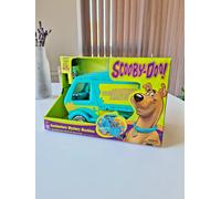 Scooby Doo Goobusters Mystery Machine Large Van Toy - New