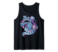 Scooby Doo Groovy Tank Top