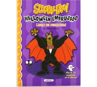 Scooby-Doo Halloween embrujado! / Scooby-Doo Haunted Halloween!