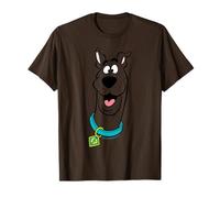 Scooby-Doo Happy Face T-Shirt