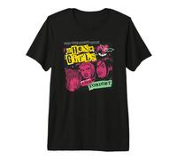 Scooby Doo Hex Girls One Night Only Premium T-Shirt