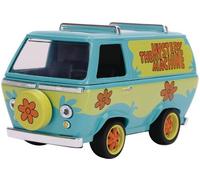 Jada Scooby Doo Mystery Machine 1:32 Scale 32040