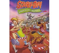 Scooby-Doo! - I giochi del mistero