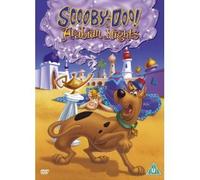 Scooby Doo In Arabian Nights (Animated)