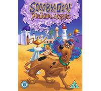 Scooby-Doo: In Arabian Nights [DVD] [2003] [2004]