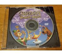 Scooby Doo in Arabian Nights [DVD] [Region 1] [US Import] [NTSC]