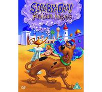 Scooby-Doo: In Arabian Nights [Includes Summer Glasses] [DVD] [2003]