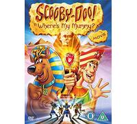 Scooby-Doo: In Where's My Mummy [DVD] [2005] [2006]