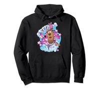 Scooby Doo Keep On Snacking Pullover Hoodie