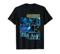 Scooby-Doo Kids Unisex Haunted House T-Shirt