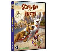 Scooby-doo ! & krypto, too ! [FR Import]