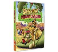 Scooby-Doo! - La légende du phantosaur