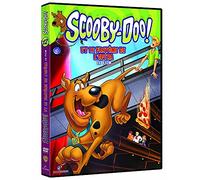 Scooby-Doo! le fantôme de l'opéra