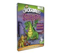 Scooby-doo, le mystere du chateau hante