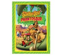 Scooby-Doo: Legend Of The Phantosaur / (Rpkg) [DVD] [Region 1] [NTSC] [US Import]