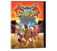 Scooby Doo & Legend of Vampire [DVD] [2003] [Region 1] [US Import] [NTSC]