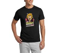 Scooby-Doo Like Groovy Man Teenager Men's T-Shirt