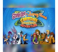 Scooby Doo & Looney Tunes Cartoon Universe: Adventure (PC) Steam Gift - GLOBAL