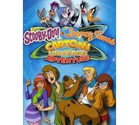 Scooby Doo! & Looney Tunes Cartoon Universe: Adventure (PC) - Steam Key - GLOBAL