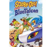 Scooby Doo - Mask of the blue falcon (DVD) (US IMPORT)