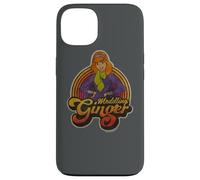 Scooby-Doo Meddling Ginger Case for iPhone 13