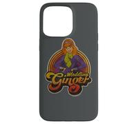 Scooby-Doo Meddling Ginger Case for iPhone 15 Pro Max