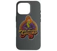 Scooby-Doo Meddling Ginger Case for iPhone 16 Pro