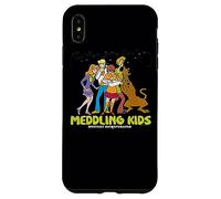 Scooby-Doo Meddling Kids Case for iPhone XS Max