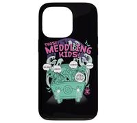Scooby-Doo Meddling Since 1969 Case for iPhone 13 Pro