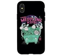 Scooby-Doo Meddling Since 1969 Case for iPhone X/XS