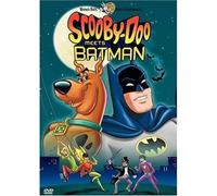 Scooby-Doo Meets Batman [1972]