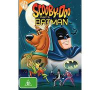 Scooby-doo!: Meets Batman