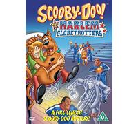 Scooby-Doo: Meets Harlem Globetrotters [DVD] [1972]