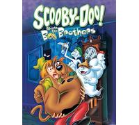 Scooby-Doo Meets The Boo Brothers