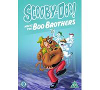 Scooby-Doo: Scooby-Doo Meets The Boo Brothers [2003] (DVD)