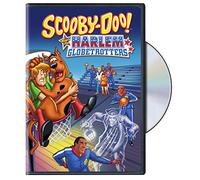 Scooby-Doo Meets the Harlem Globetrotters [DVD] [2009] [Region 1] [NTSC]