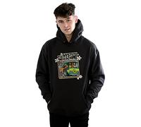 Scooby Doo Men's Mystery Machine Hoodie