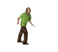 Scooby Doo Mens Shaggy Costume