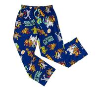 Scooby Doo Mens Where Are You Lounge Pants