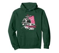 Scooby Doo Merch Damn Meddling Kids Pullover Hoodie