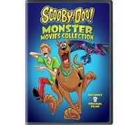 Scooby-Doo!: Monster Movies Collection