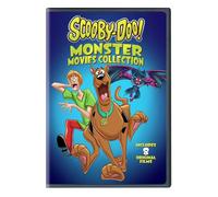 Scooby-Doo!: Monster Movies Collection