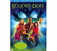 Scooby Doo: Movie [DVD] [2002] [Region 1] [US Import] [NTSC]