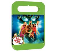 Scooby Doo: Movie [DVD] [Region 1] [US Import] [NTSC]